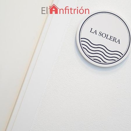 Apartament Bodega Mar - Solera Sanlúcar de Barrameda Zewnętrze zdjęcie
