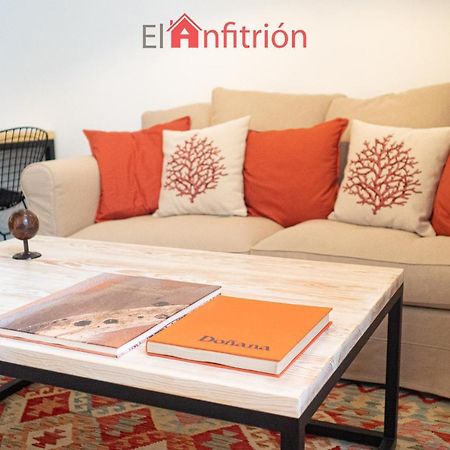 Apartament Bodega Mar - Solera Sanlúcar de Barrameda Zewnętrze zdjęcie