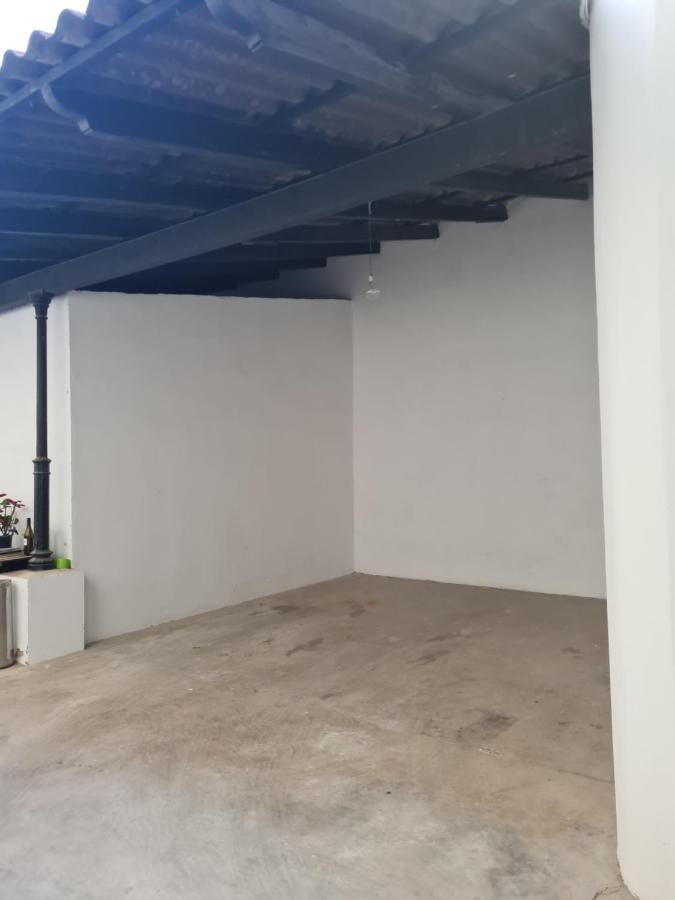 Apartament Bodega Mar - Solera Sanlúcar de Barrameda Zewnętrze zdjęcie