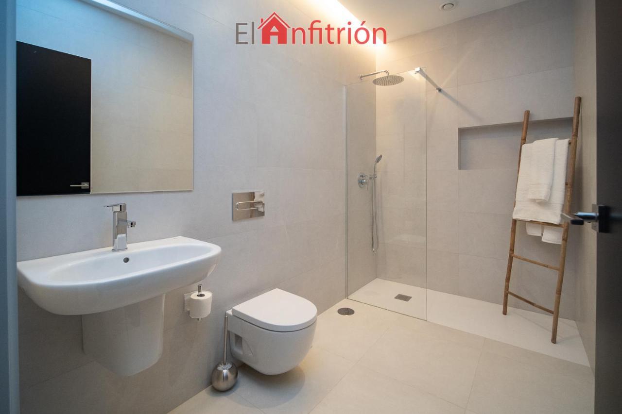 Apartament Bodega Mar - Solera Sanlúcar de Barrameda Zewnętrze zdjęcie