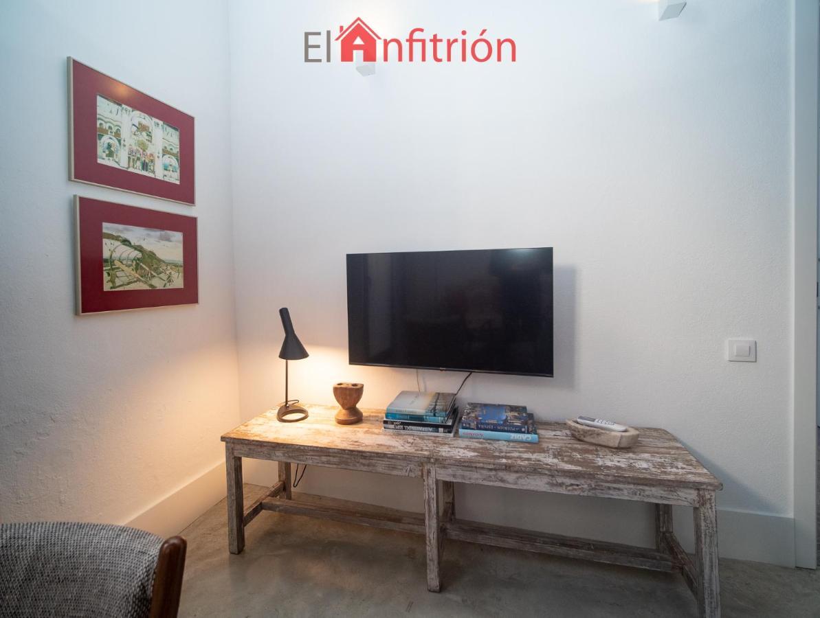 Apartament Bodega Mar - Solera Sanlúcar de Barrameda Zewnętrze zdjęcie