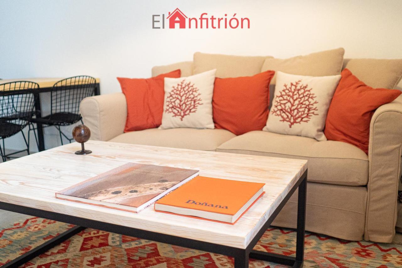 Apartament Bodega Mar - Solera Sanlúcar de Barrameda Zewnętrze zdjęcie