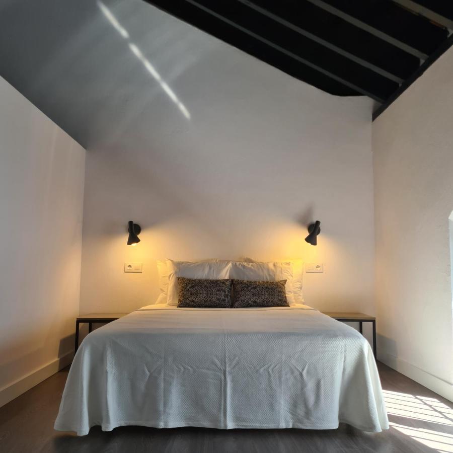 Apartament Bodega Mar - Solera Sanlúcar de Barrameda Zewnętrze zdjęcie