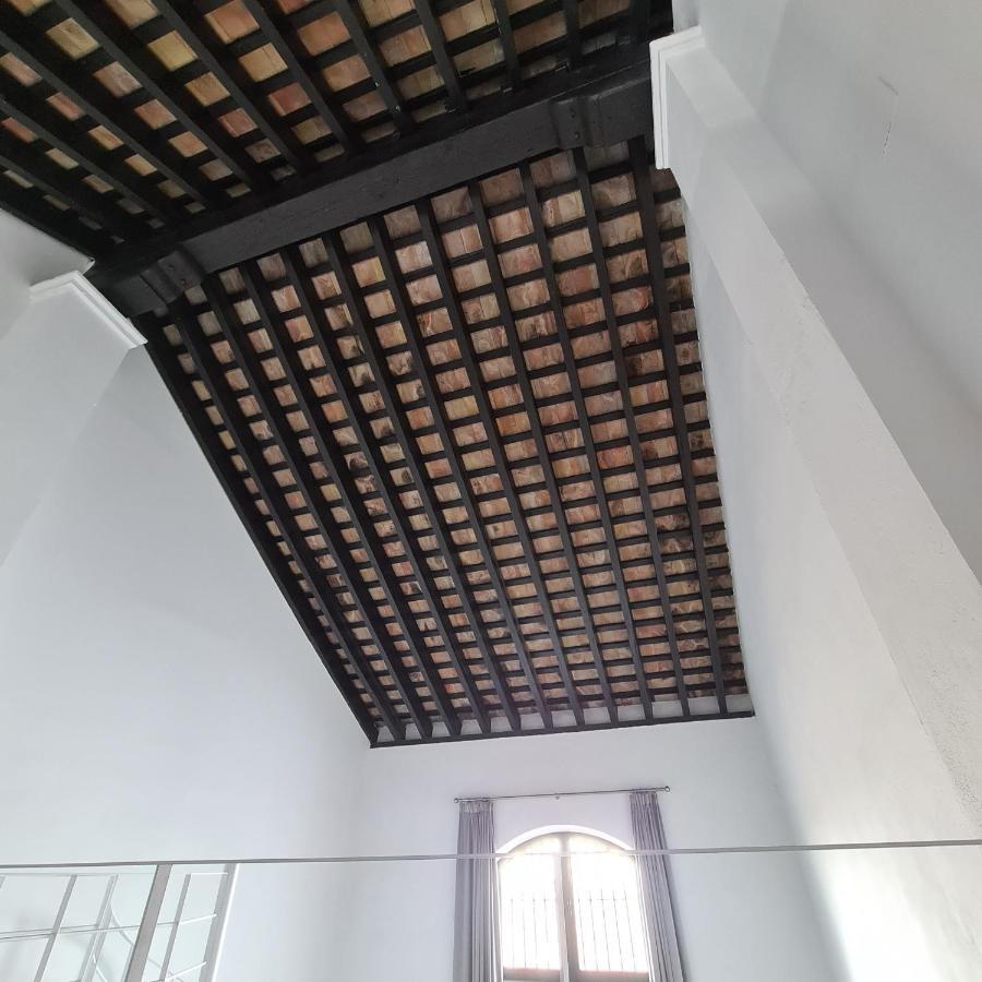 Apartament Bodega Mar - Solera Sanlúcar de Barrameda Zewnętrze zdjęcie