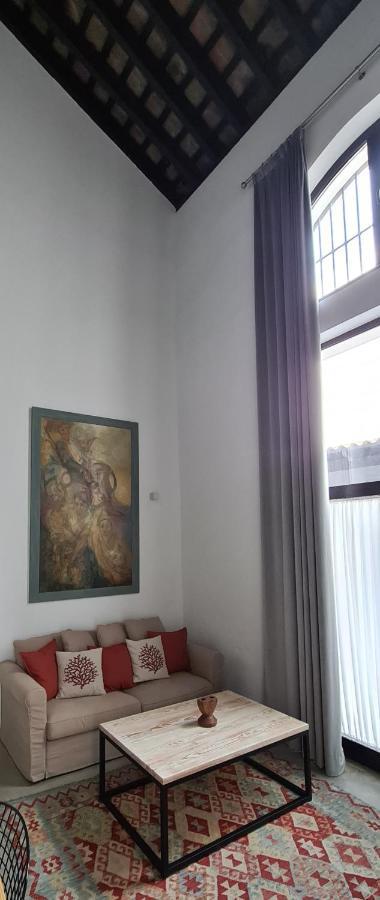 Apartament Bodega Mar - Solera Sanlúcar de Barrameda Zewnętrze zdjęcie