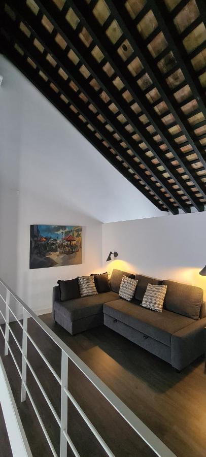 Apartament Bodega Mar - Solera Sanlúcar de Barrameda Zewnętrze zdjęcie