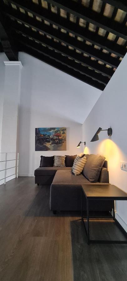 Apartament Bodega Mar - Solera Sanlúcar de Barrameda Zewnętrze zdjęcie